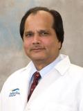 Dr. Mohammad Rizwi, MD
