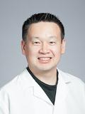 Dr. Mark Huang, MD