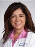 Dr. Maryam Tarsa, MD photograph