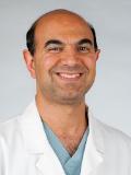 Dr. Alborz Hassankhani, MD