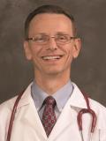 Dr. James Glauber, MD