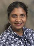Dr. Varsha Shah, MD