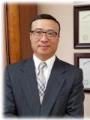 Photo: Dr. Boqing Chen, MD