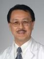 Photo: Dr. Yuehuei An, MD