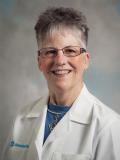 Dr. Katherine Johnson, MD