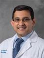 Photo: Dr. Praveen Balraj, MD