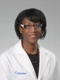 Dr. Kendria Holt, MD