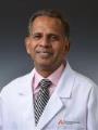Photo: Dr. Roy Rodrigues, MD