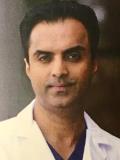 Dr. Rajeev Pillai, MD