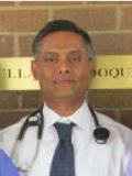 Dr. Abdullah Farooque, MD photograph