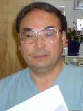 Dr. Kazuo Yamazaki, MD