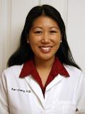 Dr. Kari Chang-Moses, OD
