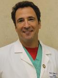 Dr. Brad Mattison, DPM