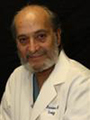 Photo: Dr. Ahmad Kasraeian, MD