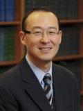 Dr. Ahn