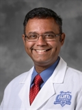 Dr. Krishnavel Chathadi, MD