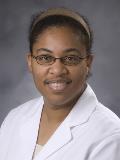 Dr. Nicole Larrier, MD