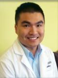 Dr. Eric Wong, DDS
