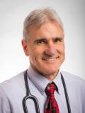 Dr. David Campbell, MD photograph