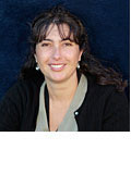 Dr. Melinda White, DO photograph