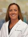 Photo: Dr. Emily Handley, DDS