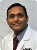 Dr. Shelby Kutty, MD