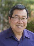 Dr. Gerald Chan, OD