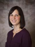 Dr. Katie Schrack, MD