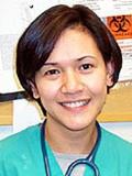 Dr. Vanessa Mercado, MD