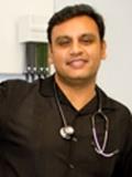 Dr. Naresh Rao, DO