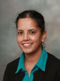 Dr. Geethalakshmi Mani, MD