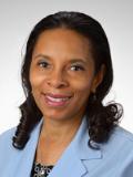 Photo: Dr. Kimberly Battle-Miller, MD