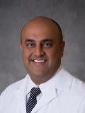 Dr. Riaz Shah, MD