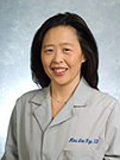Dr. Mina Ryu, MD