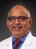 Dr. Asim Mahmood, MD photograph