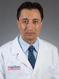 Dr. Jaime Hernandez, MD