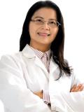 Dr. Yi-Ping Liu, DDS