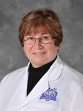Dr. Christine Paul, AUD