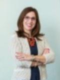 Dr. Dora Adamopoulos, OD