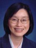 Dr. Jane Tsai, MD photograph