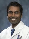 Dr. Vipin Kuriachan, MD
