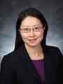 Photo: Dr. Ying Cao, MD