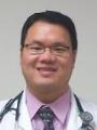 Photo: Dr. Stephen Huang, MD