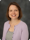 Dr. Krista Hill, MD
