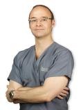 Dr. James Bouzoukis, MD