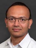 Dr. Ashwin Prakash, MD