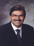 Dr. Ali Gheissari, MD