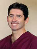 Dr. Alan McNabb, MD