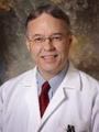 Photo: Dr. Colin Butterfield, MD