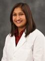 Photo: Dr. Rohini Garg, MD